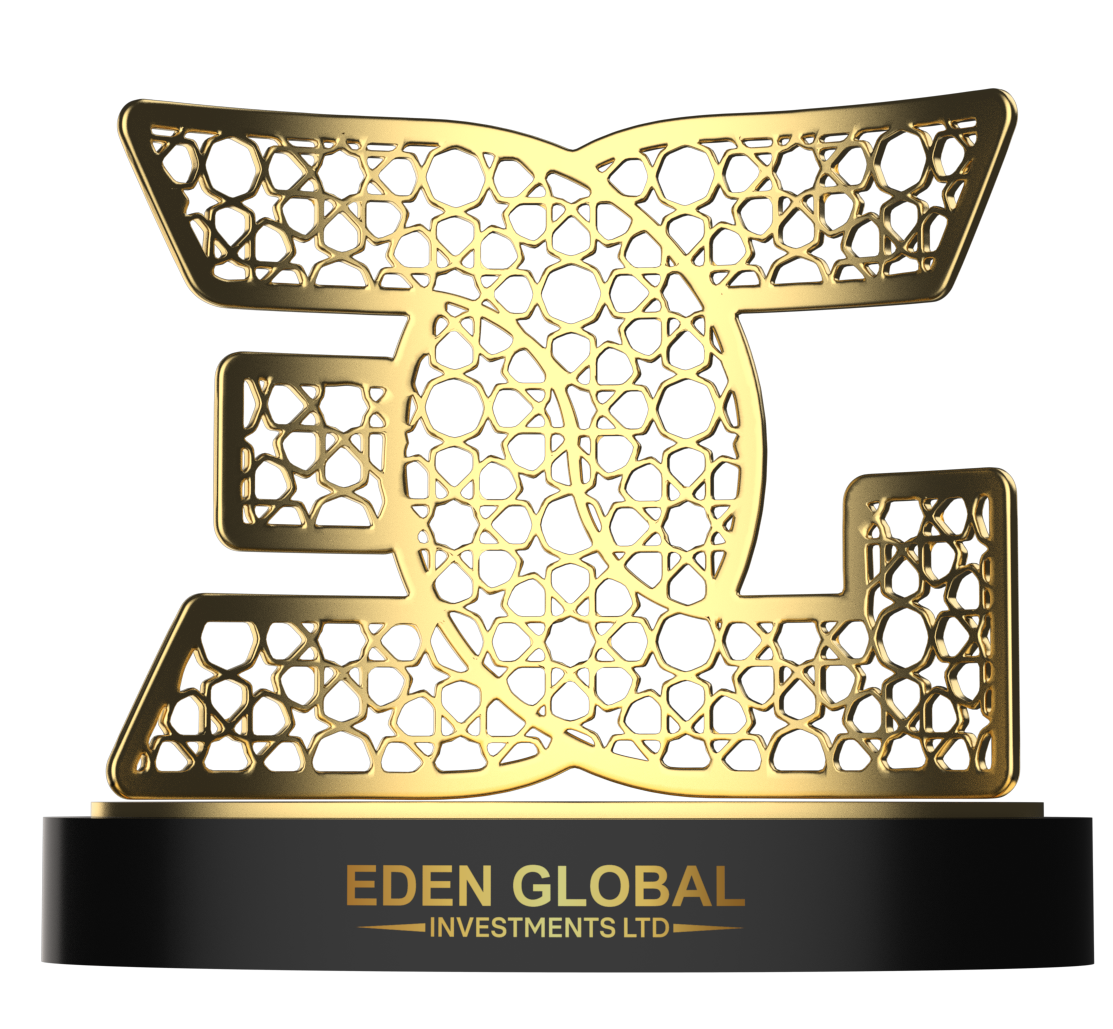Metal Trophy