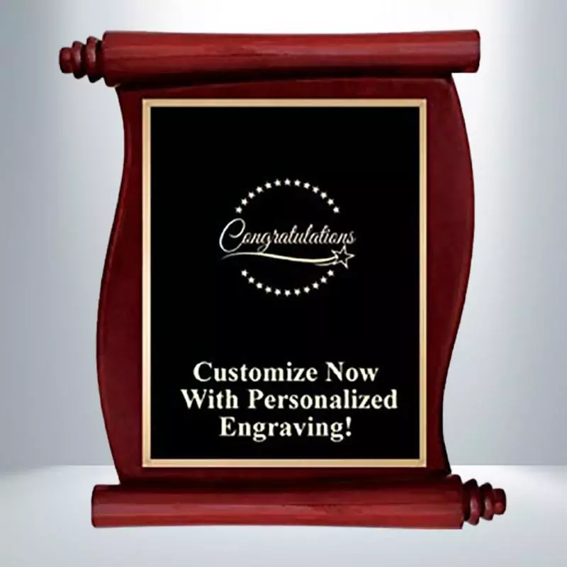 Plaques